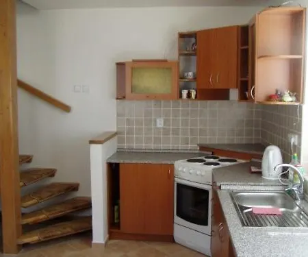 Дом отдыха Domcek *