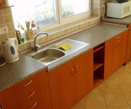 Domcek 度假居 里托斯基挪威克