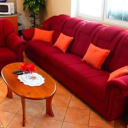 Domcek Дом отдыха *