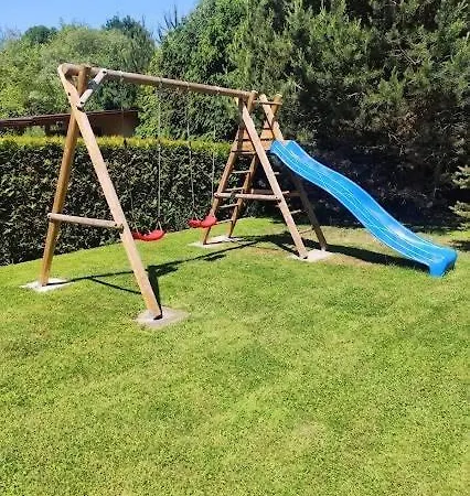 Дом отдыха Domcek *