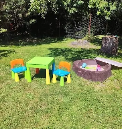 Domcek * Липтовски-Трновец