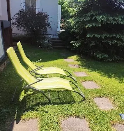 Domcek * Липтовски-Трновец