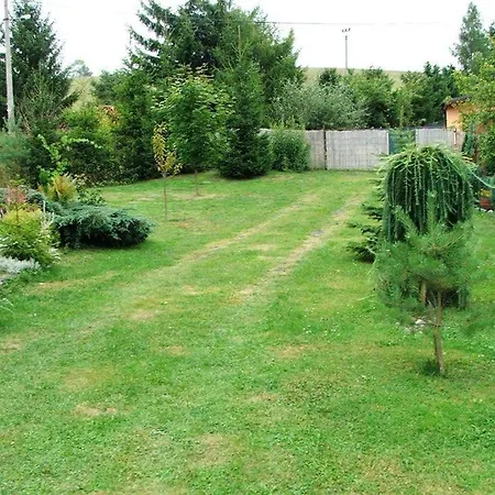 Domcek Дом отдыха Липтовски-Трновец