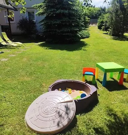 Domcek 度假居 里托斯基挪威克