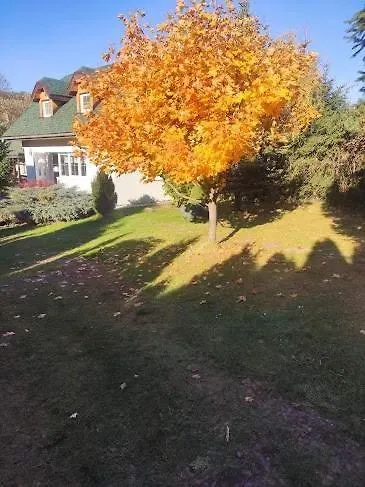 Domcek * Liptovský Trnovec