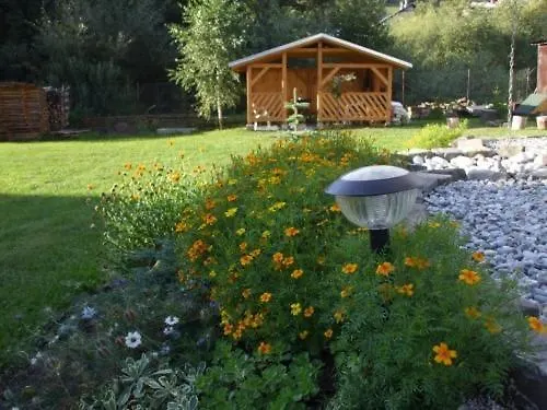 Feriehus Domcek Liptovský Trnovec