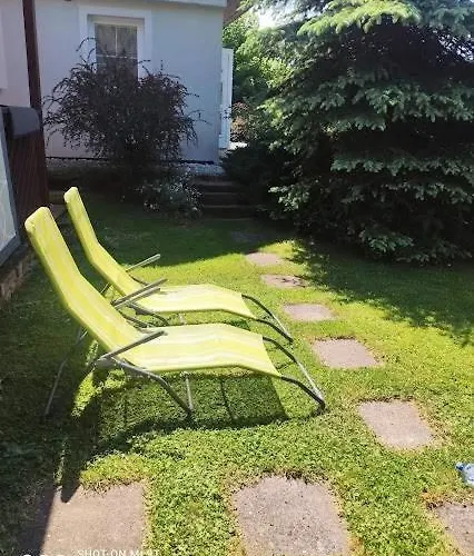 Domcek * Liptovský Trnovec