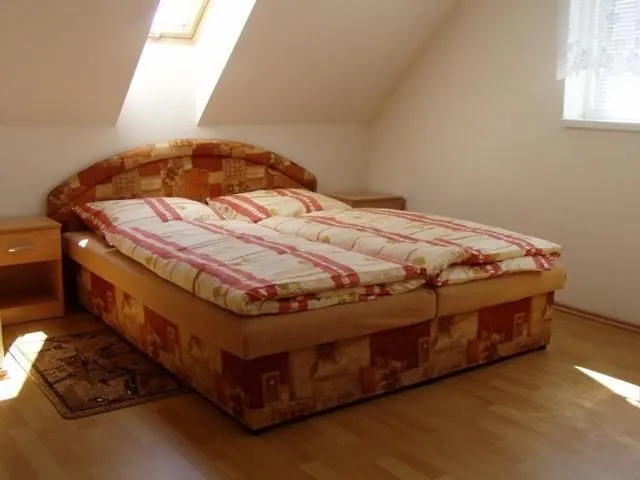 Domcek * Liptovský Trnovec